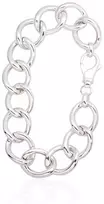 Diamond Sky Jewelry Sidabrinė apyrankė „Malibu V“