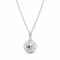 Diamond Sky Jewelry Pakabukas „Glare IV“ su Swarovski® kristalais