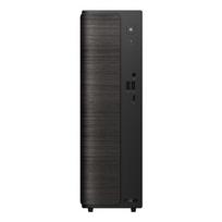 Kompiuteris Asus ASUS V501 SFF C5-210H 16 1TB Black V501SV-05210H037W W11P | 90PF05Y3-M008B0 | 4711636405614