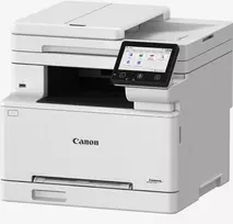 Spausdintuvas Canon I-Sensys Mf667Cdw lazerinis A4 1200 X 1200 Dpi 25 Ppm Wi-Fi