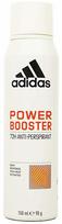 Vyriškas dezodorantas Adidas Power Booster, 150 ml