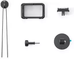 DJI Osmo Action 6 daugiafunkcis apsauginis priedų rinkinys
