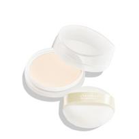 SHISEIDO Benefiance Brightening Skincare Powder 25g Medicated Brightening Beauty Powder Powder Form Green Floral Scent Face Translucent Skincare white