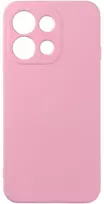 Dėklas Oem Case for Oppo Reno 16 F 5G / 16 FS 5G Silicone powder pink