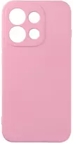 Dėklas Oem Case for Oppo Reno 16 Pro 5G Silicone powder pink