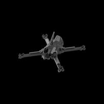 IFLIGHT Mach R5 Sport 5-inch FPV Racing Drone (Canopy)