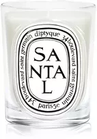 Diptyque Santal Scented Candle kvepianti žvakė, 190 g