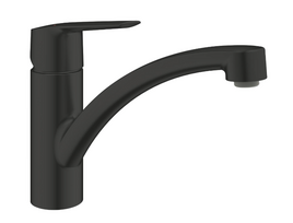Virtuvinis maišytuvas Grohe Start 305302432, matt black sp.