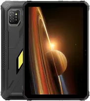 Planšetė Blackview Active 7 LTE 6+128GB juoda