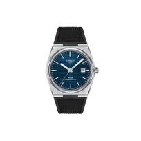 TISSOT Men's PRX Watch T137.407.17.041.00 Blue black