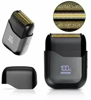 Extralink | Barzdaskutė galvos barzdai | Skustuvas IPX7 900mAh