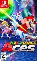 Mario Tennis Aces (Nintendo Switch) eShop Key BRAZIL
