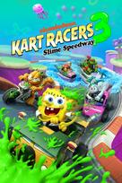 Nickelodeon Kart Racers 3: Slime Speedway (Nintendo Switch) Nintendo eShop Key EUROPE