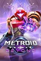 Metroid Prime™ 4: Beyond (Nintendo Switch 2) eShop Key BRAZIL