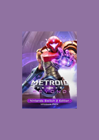 Metroid Prime 4: Beyond Upgrade (Nintendo Switch 2) eShop Key BRAZIL