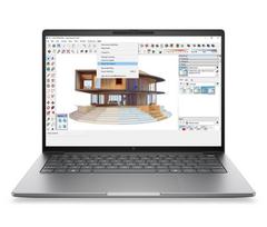 HP ZBook 8 G2a 14 - Ryzen AI 9 HX PRO 470, 64GB, NOTHPDH1J9ET_ABB