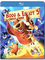 ATVIRAS SEZONAS 3 - Boogas ir Eliotas 3: Cirko draugai
