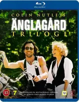 Angelų ūkio trilogija (3 filmai Blu-ray formatu)
