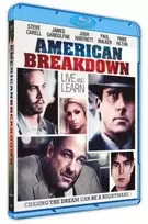 Take One Ab Amerikos griūtis (Blu-Ray)