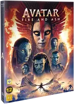 950 Avataras: Ugnis ir pelenai (BD + BD premija)