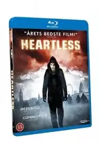 Atlantic Film Dk BE ŠIRDIES - (Blu-Ray)