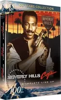 250 Beverli Hilso policininkas 1-3 (3 diskai) - DVD