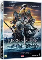 Palladium Beržo kojos DVD (NO)