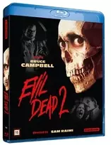 Studio Canal Blogis numirėlis 2 / Blogis numirėlis II: Mirtis nuo aušros (Blu-ray)