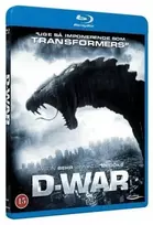 Showtimea D-KARAS - (Blu-Ray)
