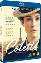Colette (Keira Knightley)