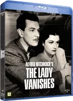 Rialto DAMI DINGSTA (Alfredas Hitchcockas)