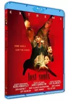 Showtimea Dingusios sielos (Keira Knightley) (Blu-ray)