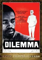 Dilema (Henning Carlsen) – DVD