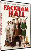 Label M Fakhamo salė (DVD)