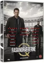 120 Fazanų žudikai (DVD)