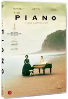 Fortepijonas (Jane Campion filmas)