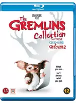 Gremlinų kolekcija (Blu-ray)
