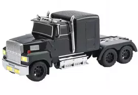 LTC Retro belaidis garsiakalbis „bluetooth" WS-570 truck, 10 W, FM radijas, USB, TF, LED ekranas, 1500 mAh baterija, juoda