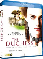 86 HERCOGIENĖ (Keira Knightley)