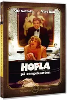 Palladium Hopla ant lovos krašto - DVD