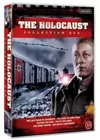 175 Holokausto kolekcijos filmų dėžutė (6 diskų)