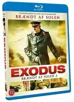 83 IŠĖJIMAS – SAULĖS NUDEGINTA 2 – BluRay