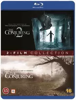 Išvarymas – Išvarymas 2 (2 diskų rinkinys Blu-Ray formatu)