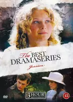 Jessica (Leeanna Walsman) (2 diskų mini serija)