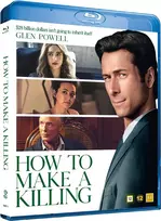 Scanbox KAIP UŽDIRBTI ŽUDYMĄ - (Blu-ray)