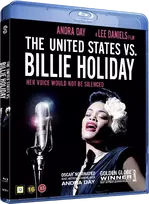 810 Jungtinės Valstijos prieš Billie Holiday