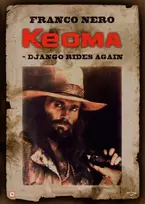 Rialto KEOMA - DJANGO VĖL JOJA