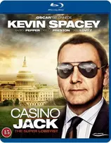 78 KAZINO JACK Blu Ray
