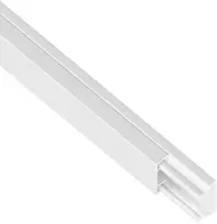 Plastrol PVC elektroinstaliacinis kanalas 11×20 (2 m)