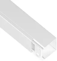 Plastrol Elektroinstaliacinis PVC kanalas/2 m 60×60